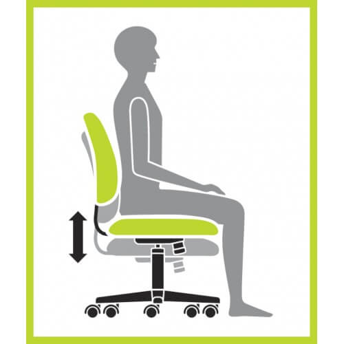 8 Chair Seat Pan Comparisons