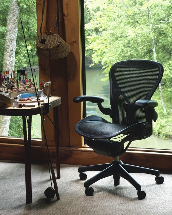 Aeron Chair Review