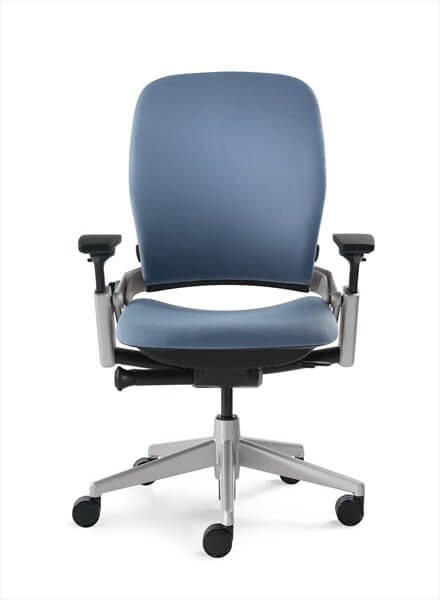 Leap Chair-Ergonomic Chair Central-00