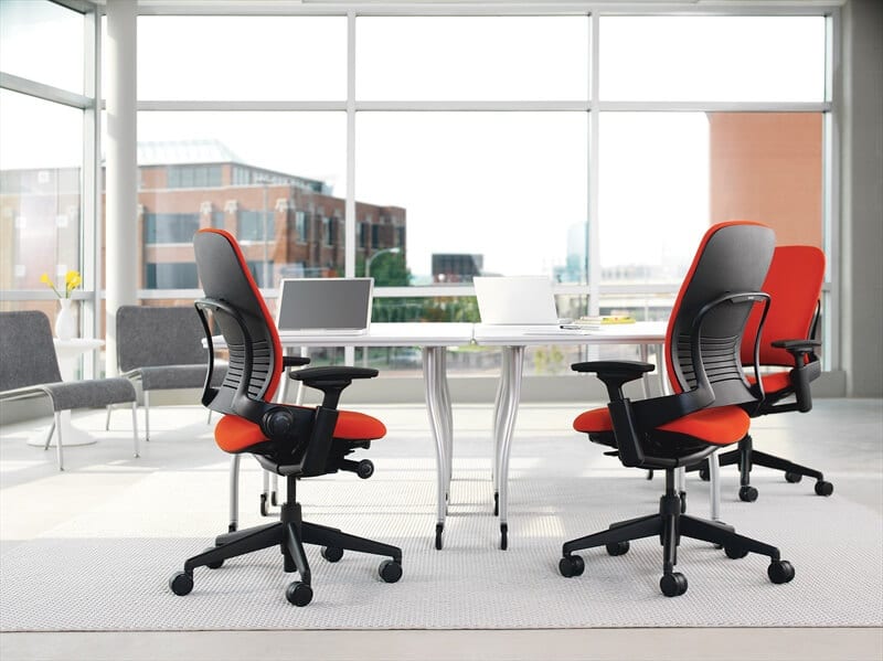 Leap Chair Review