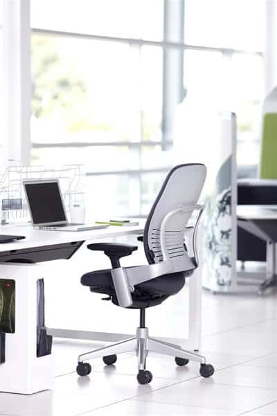Leap Chair-Ergonomic Chair Central-07