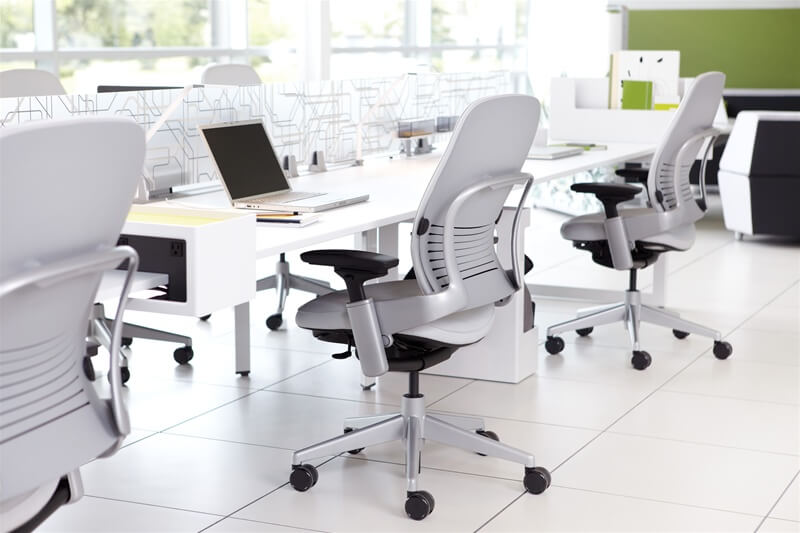 Leap Chair-Ergonomic Chair Central-08
