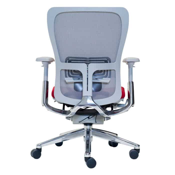 Zody Chair 02- Ergonomic Chair Central