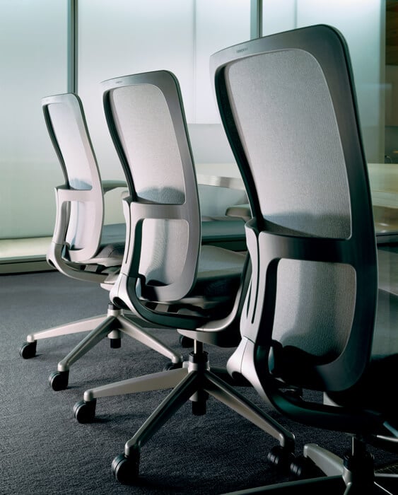 Zody Chair Review
