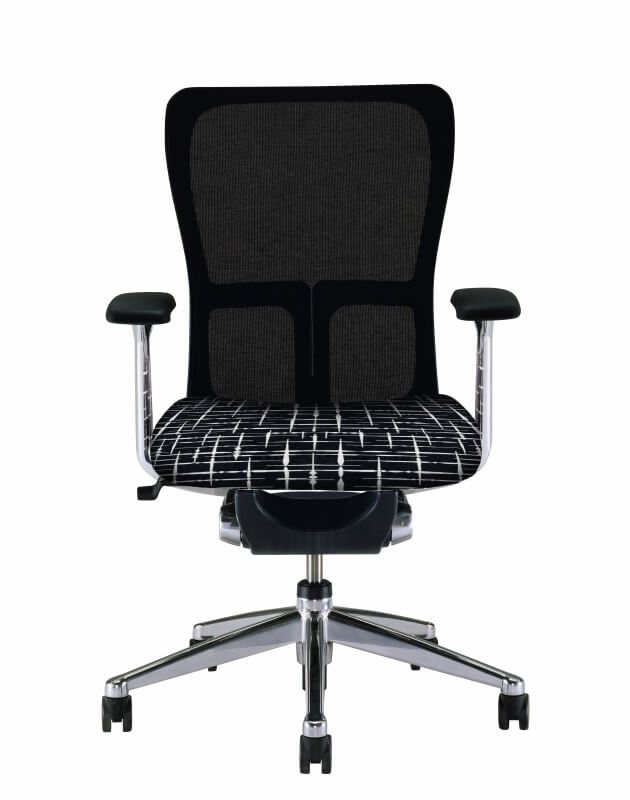 Zody Chair 06- Ergonomic Chair Central
