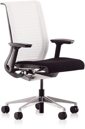 think chair vs leap chair