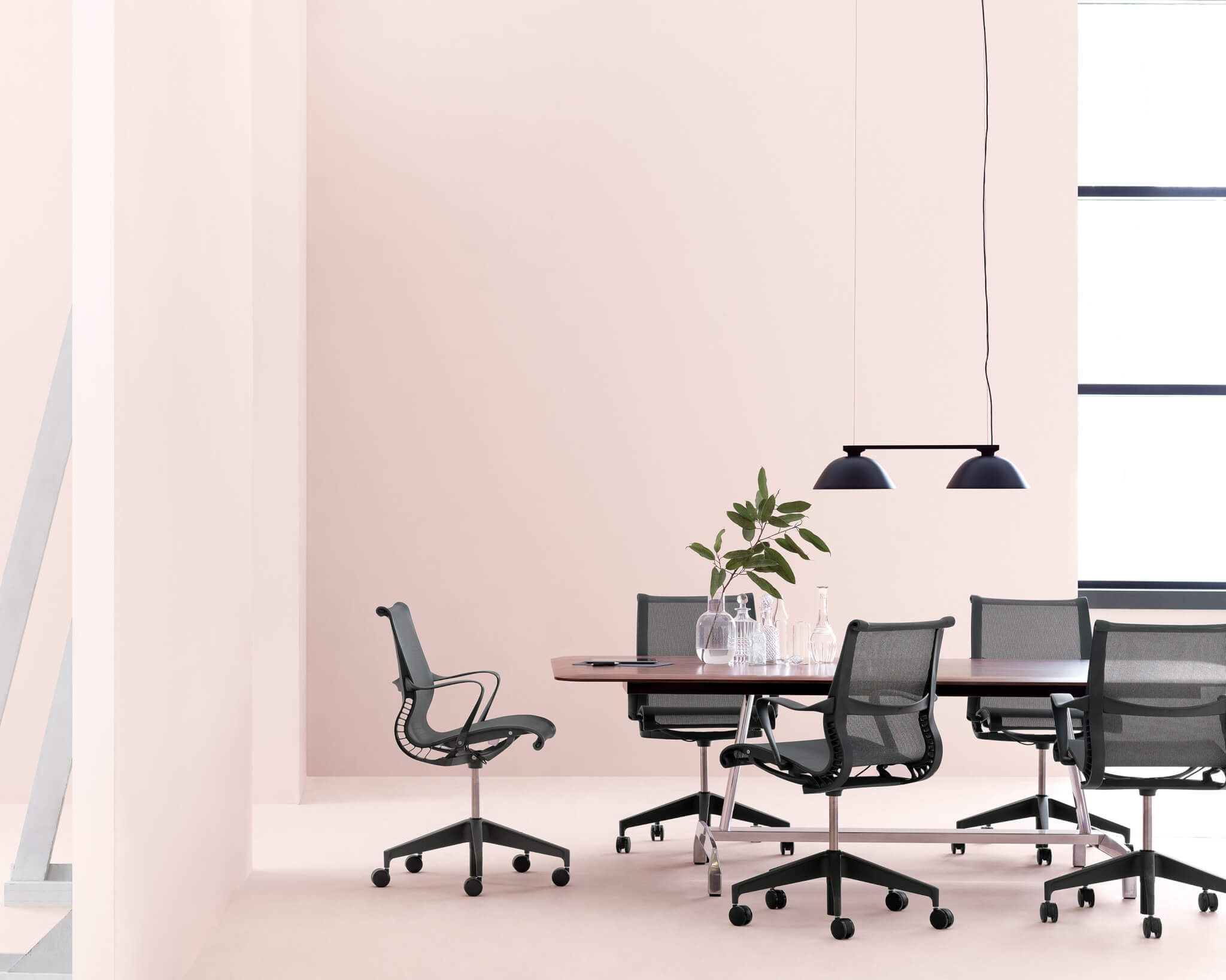 Best Meeting Chair – Setu Chair Review