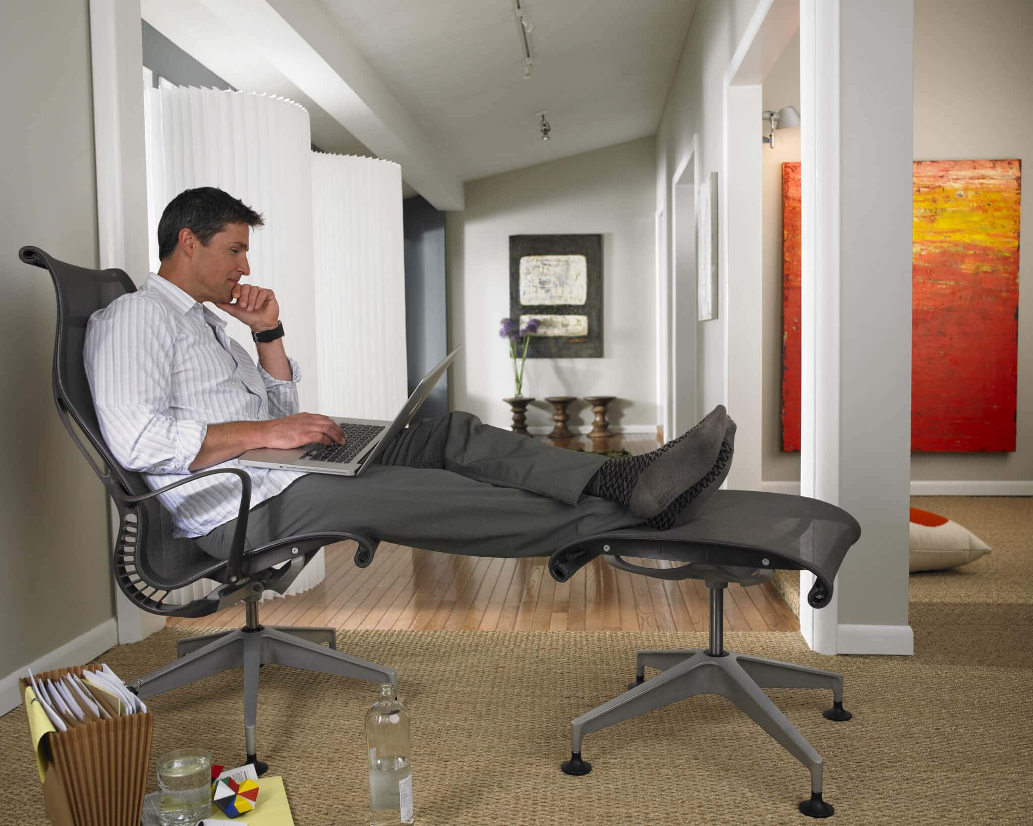 Best Office Chair for Back Pain