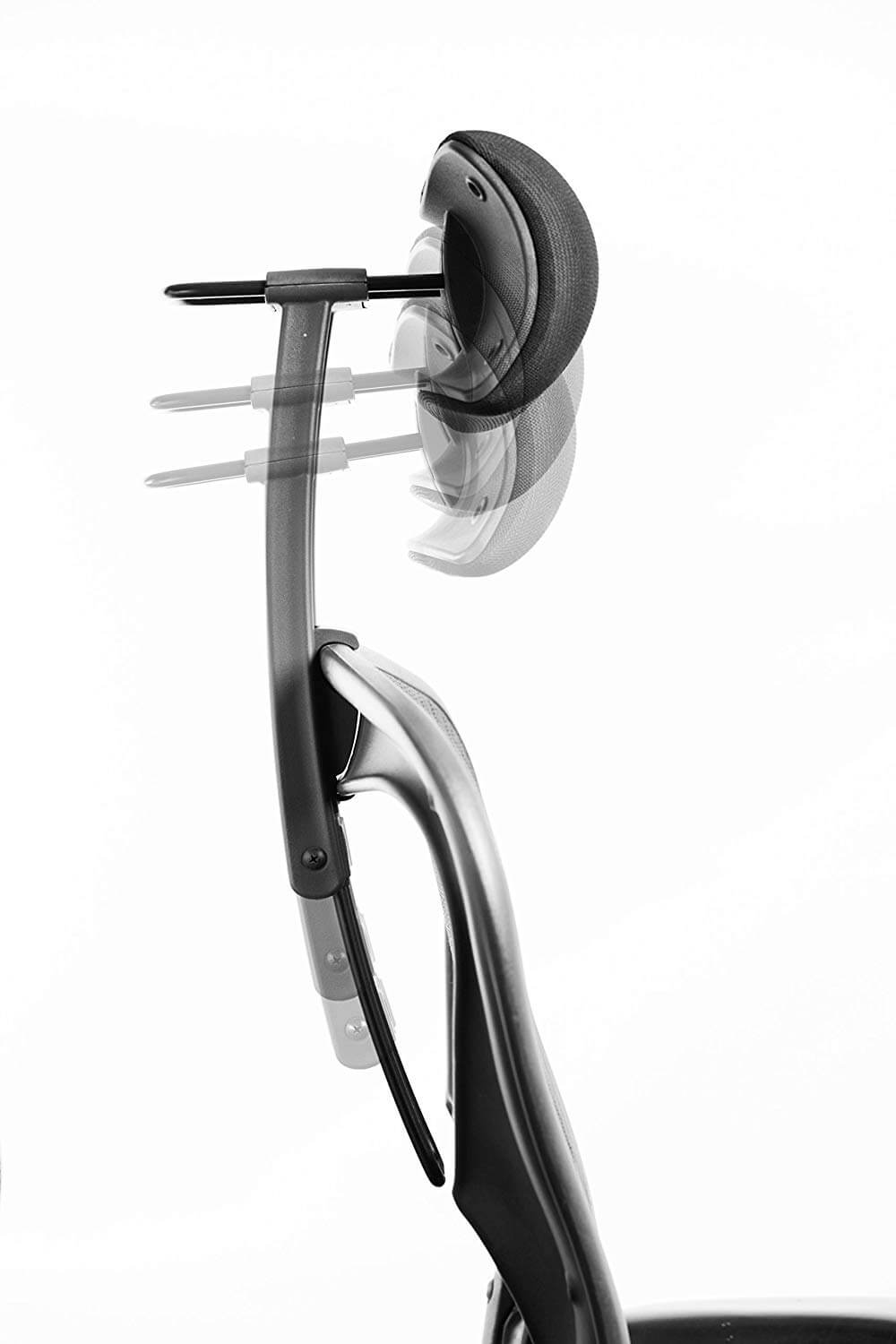 Aeron Chair Headrest