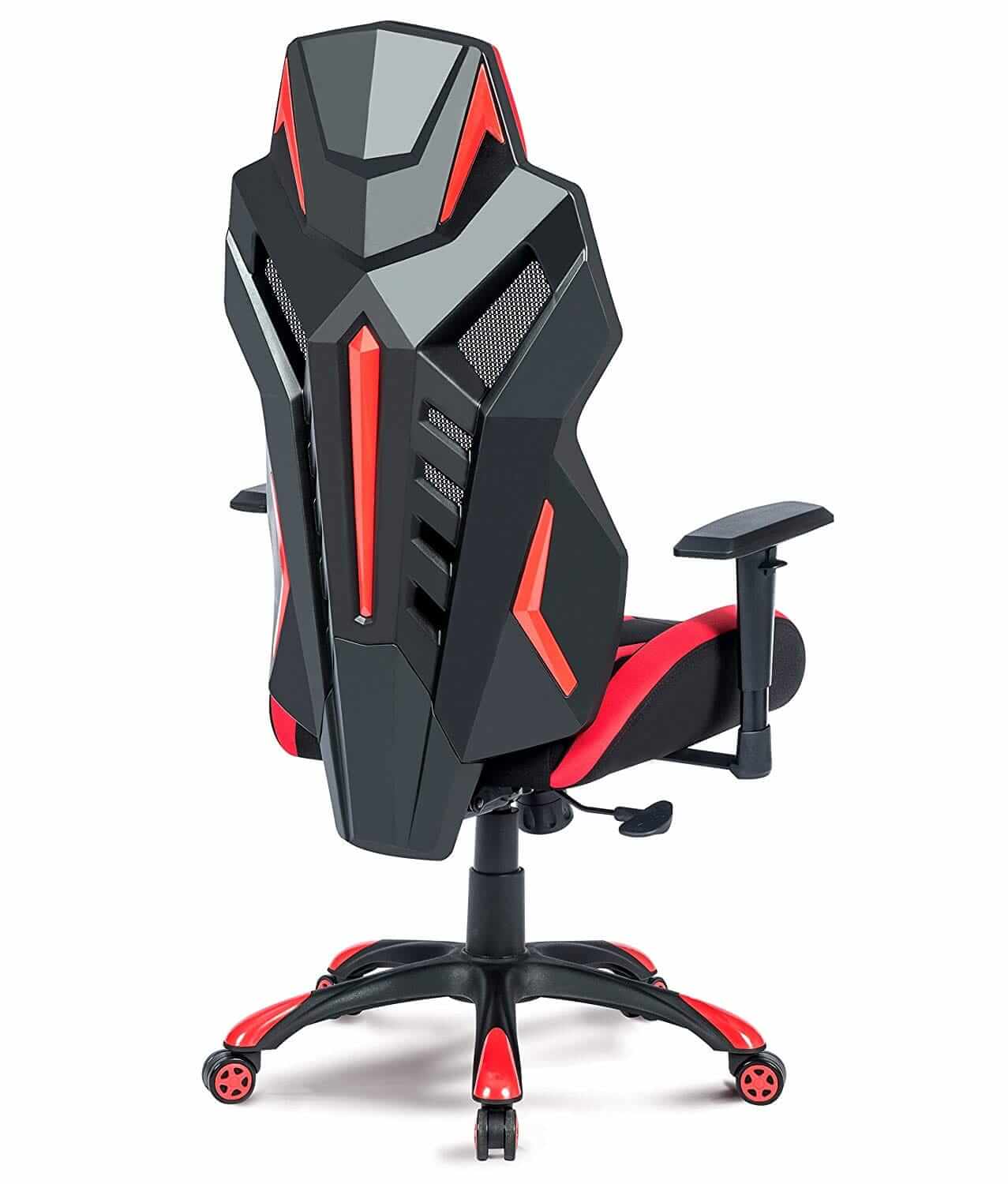 Top 9 Red Gaming Chair Reviews