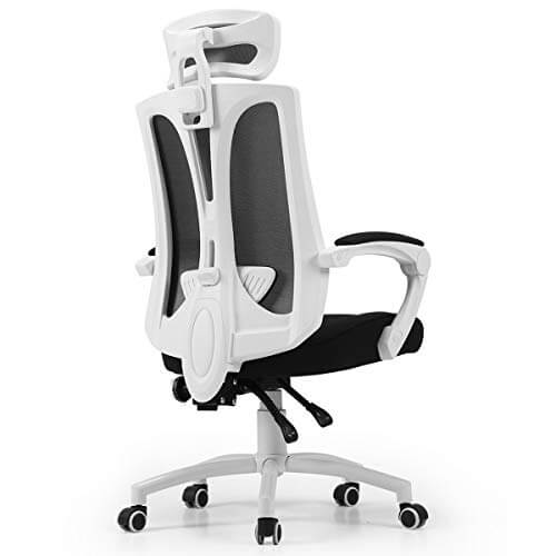 Top 10 Best Office Chair Under 200