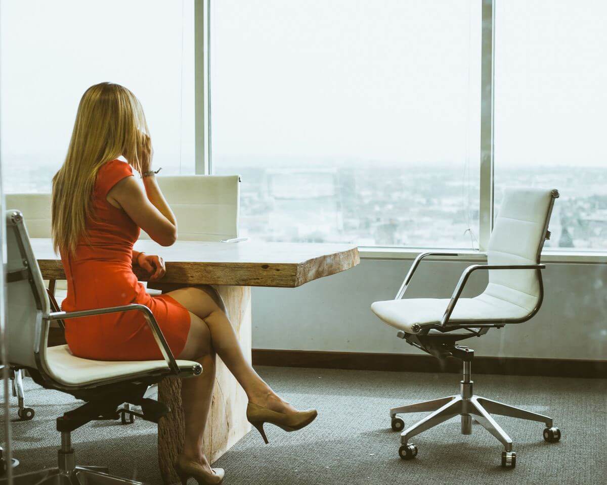 What to Look for an Ergonomic Office Chair – Our Guide
