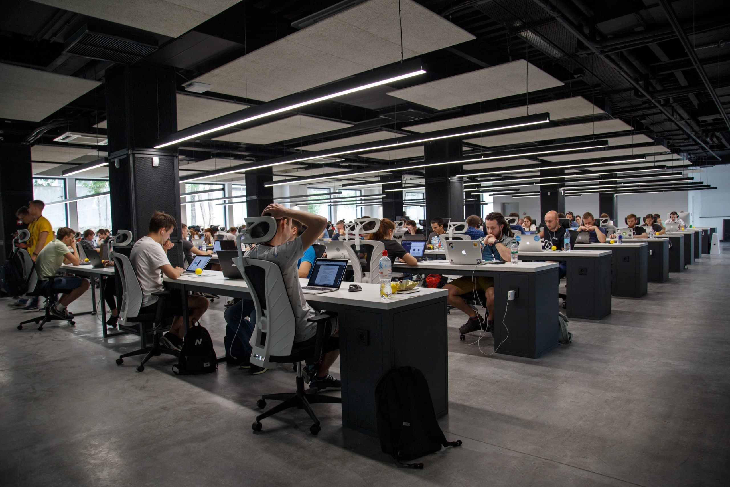 5 Ways Office Chairs Increase Company Productivity – What to Know