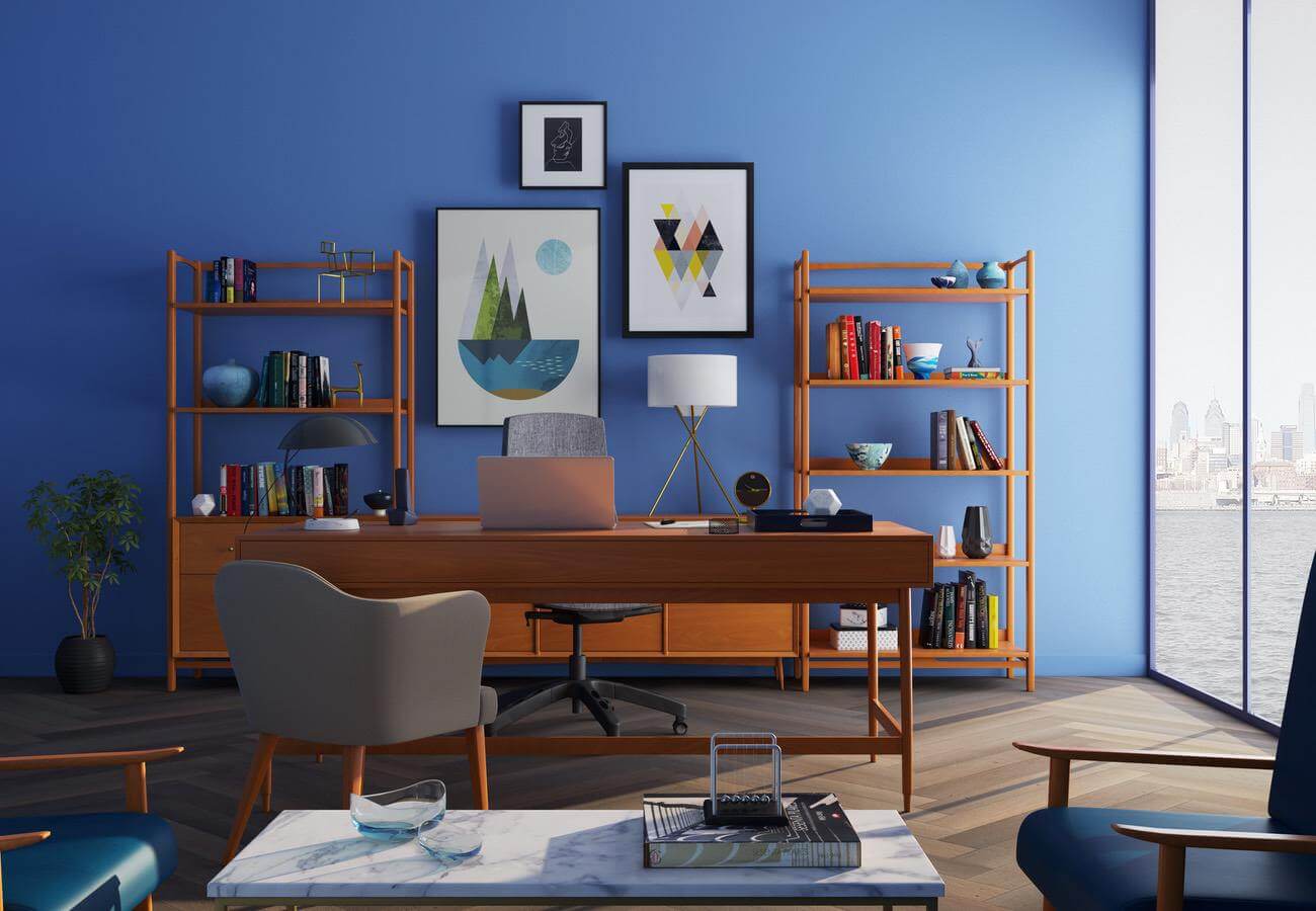 Improving Home Ergonomics: The Best Products for Improving Your Workspace