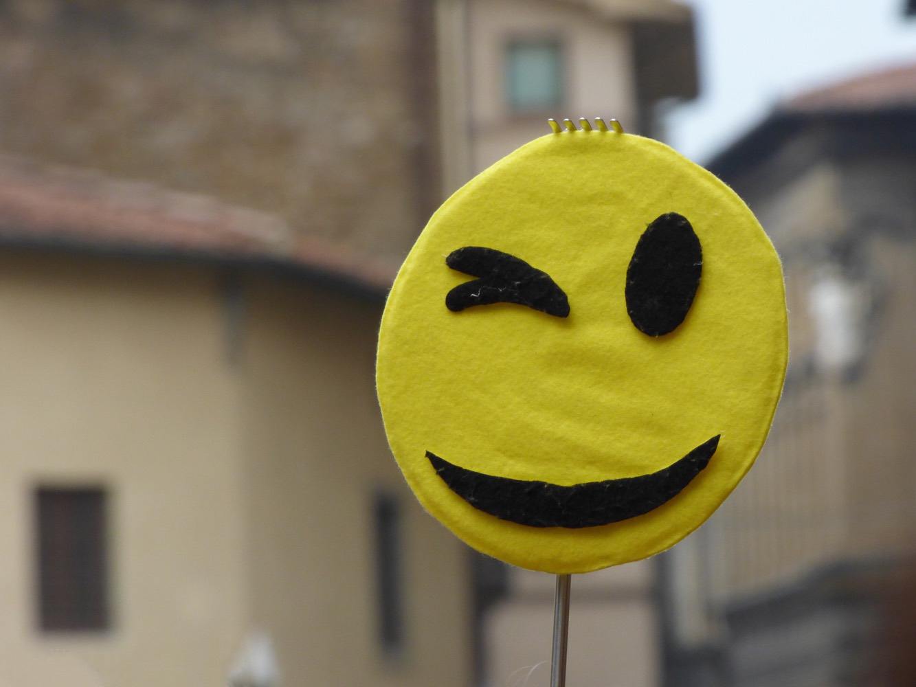 Five Happy Ways to Creatively Work from Home